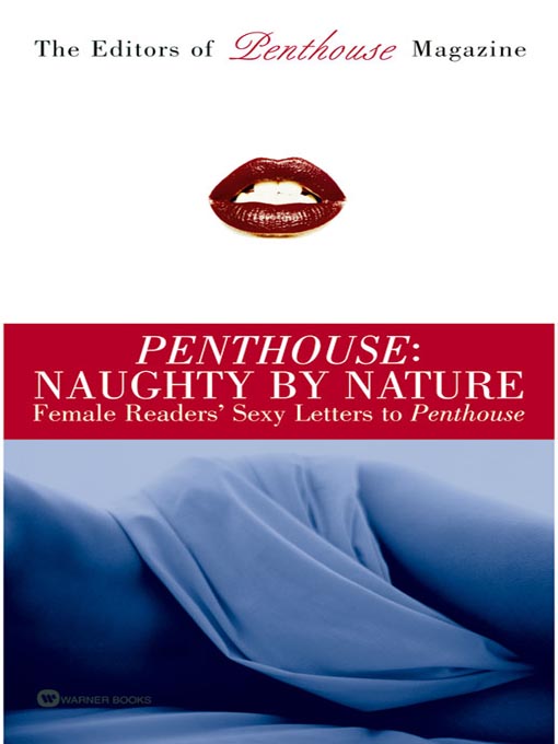 Cover image for Naughty by Nature